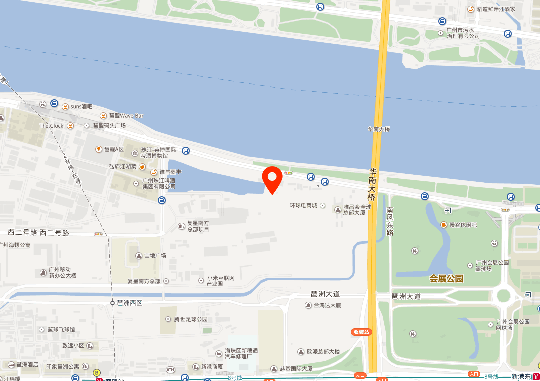 阿里中心地图位置