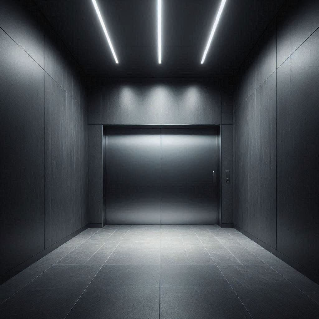 写字楼办公员工午休空间在电梯高峰排队时由销售团队先处理哪些异常