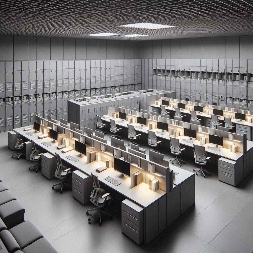 咨询公司为噪音投诉连续出现协调写字楼办公物业报修流程时容易漏掉哪些细节